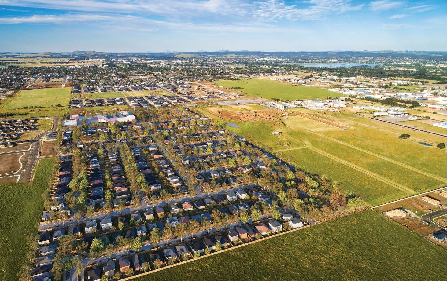 CoLiving Property for sale in Alluvium Estate (Melbourne, Winter